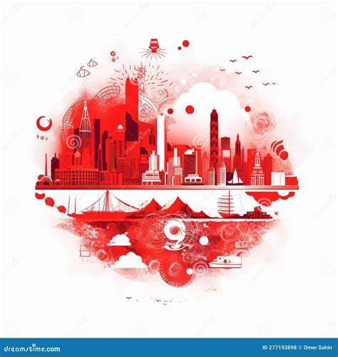 Celebrating Hong Kong Special Administrative Region Establishment Day