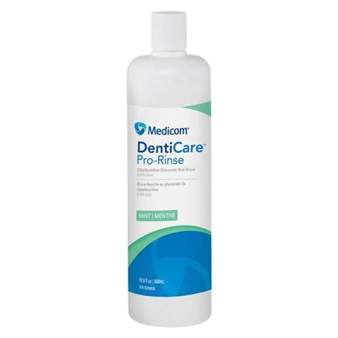 Denticare H Oral Rinse Henry Schein Dental