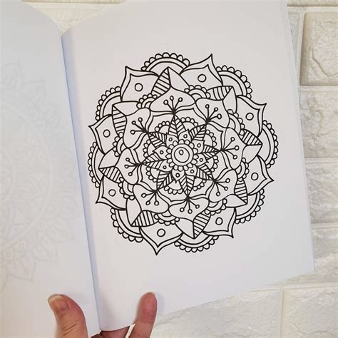 Simple Coloring Book Pages [2025]