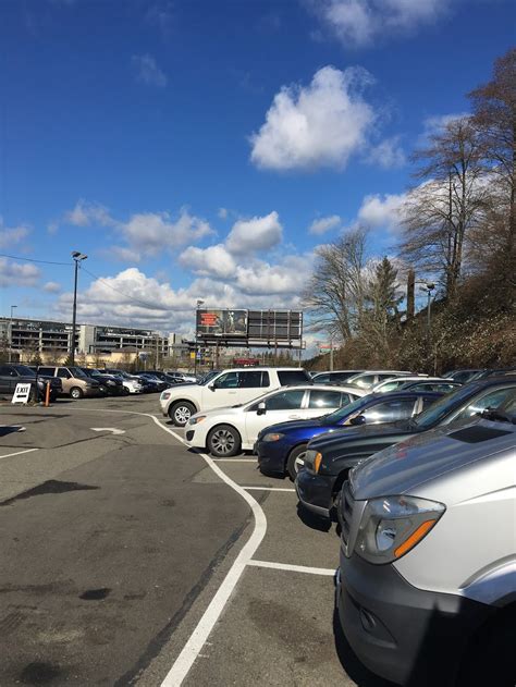Extra Car Airport Parking Rates, Reviews, Coupons near (SEA ...