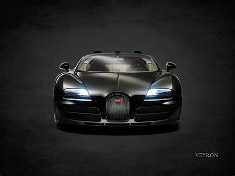 veyron  photograph  mark rogan fine art america