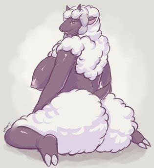 Sheep Luscious Hentai Manga Porn