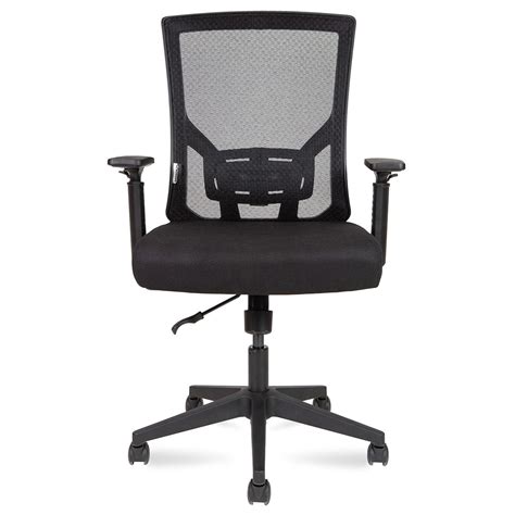 Офисное кресло для персонала Гарда LB