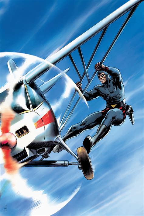 The Phantom 13 (tribute cover) by bumhand on DeviantArt