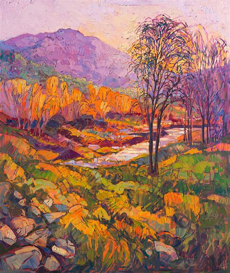 Bright Color Painting at PaintingValley.com | Explore collection of ...