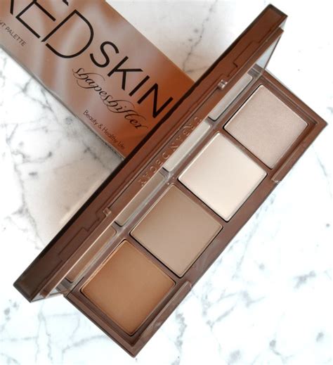 Naked Skin Shapeshifter De Urban Decay A Prueba Beauty And Healthy Life