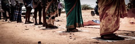 Why Bengaluru Sex Workers Couldn T Get Ration Kits During Lockdown