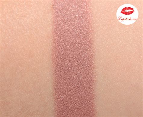 Son Mac Really Me M U H Ng Nude P Nh T D Ng Matte