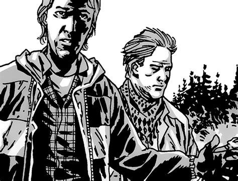Image - Aaron & Eric 7.png | Walking Dead Wiki | FANDOM powered by Wikia