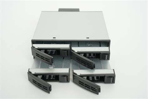 Tgc H Bay Sata Sas Hot Swap Hdd Enclosure Tgc Industrial Pc Rackmount Server Chassis
