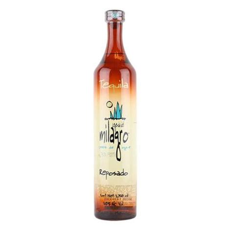 MILAGRO REPOSADO 1.75L – Middletown Fine Wine & Spirits