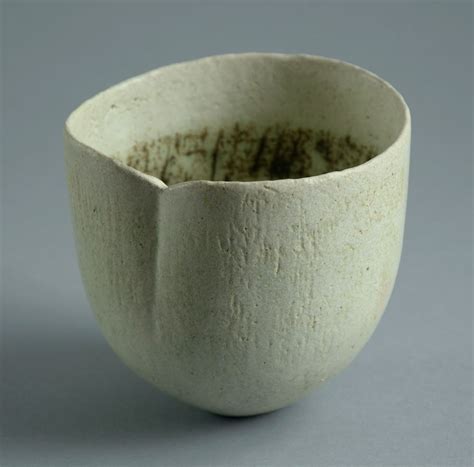 John Ward Uk Modern Ceramics Ceramics Coil Pots