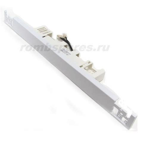 Модуль управления холодильника 42078435 - купить запчасти, в наличии по ...