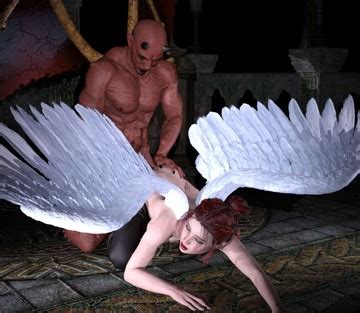 Angel S Demon Muses Sex And Porn Comics