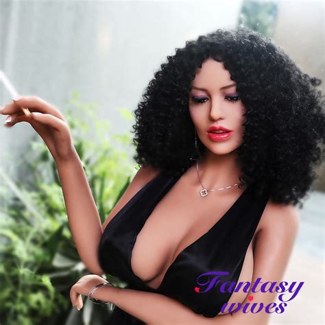 158cm 5ft2 D Cup TPE Sex Doll Elvira In Stock US Only FantasyWives Official Best Sex