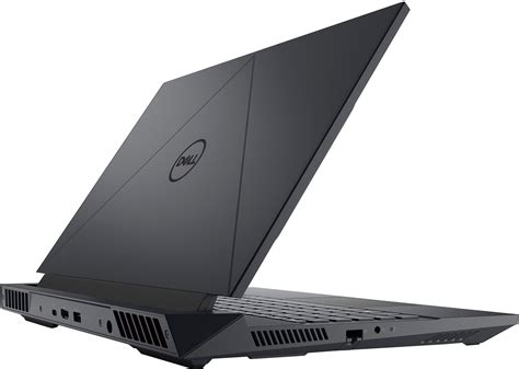 Best Buy Dell G Hz Gaming Laptop Fhd Intel Th Gen Core I