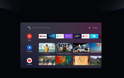 Xiaomi TV A2 50" - Xiaomi España