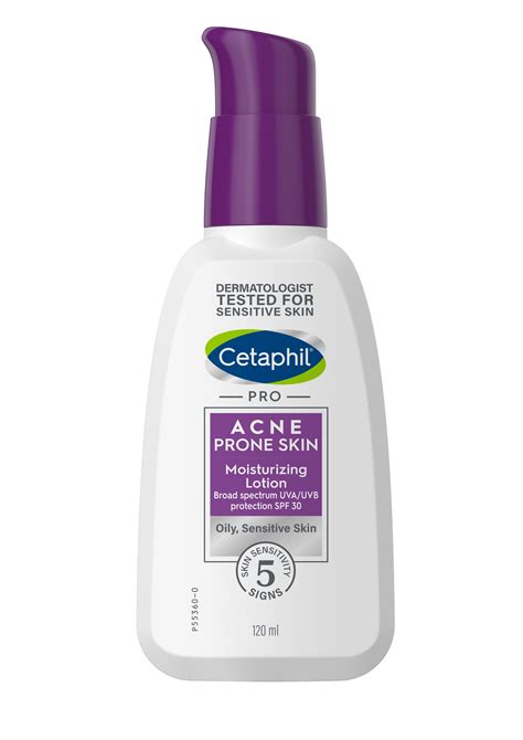 Cetaphil Pro Moisturizing Lotion 120ml Pharmazone