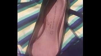 Semen En Zapatos De Chicas Hermosas XVIDEOS