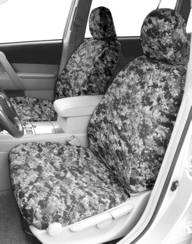 Camo Seat Covers For Dodge Ram 1500