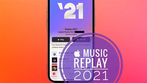 How To Get Apple Music Replay With Stats