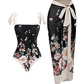 Urchics Womens Wrap Beachwear Swimsuit Sarong Lace Beach Bikini Cover Up At Amazon Womens