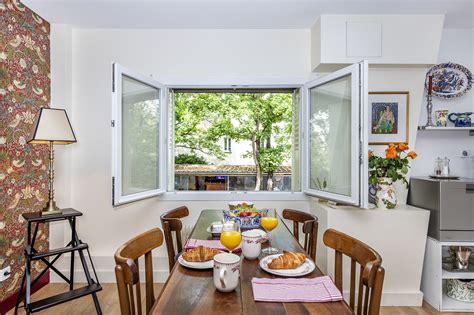 Paris Vacation Apartment Rental | Montmartre Secret | Haven In