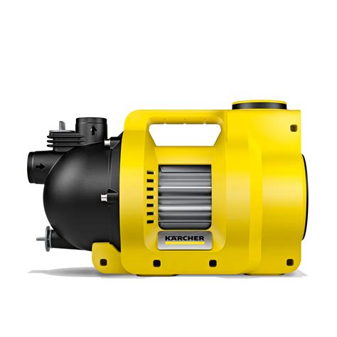 Садовый насос Karcher BP 4.500 Garden Set Plus | 1.645-701.0 - Напорные ...