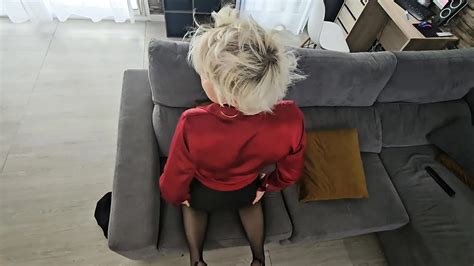 Free Leather Milf Porn Videos Xhamster