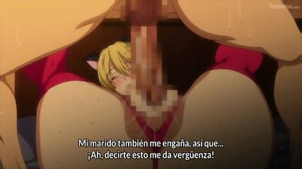 No Waifu No Life Sex Scenes