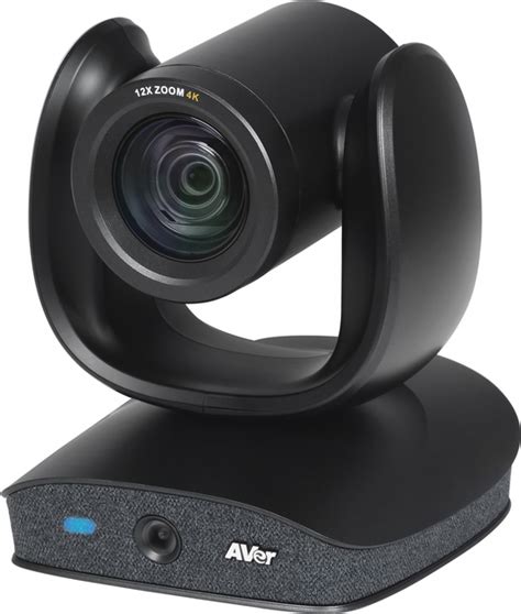 PTZ-камера для ВКС Aver CAM570 (61U3500000AC) – фото, отзывы ...