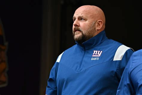 Brian Daboll Adds His Son To Ny Giants Staff As Offensive Coach