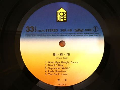 Yahoo S Anri Bikini Lp