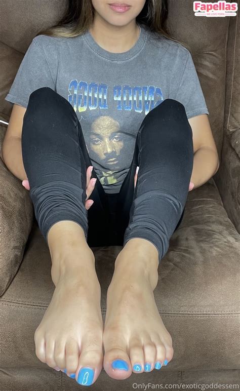 Exoticgoddessem Nude Leaks OnlyFans Photo 161 Fapellas