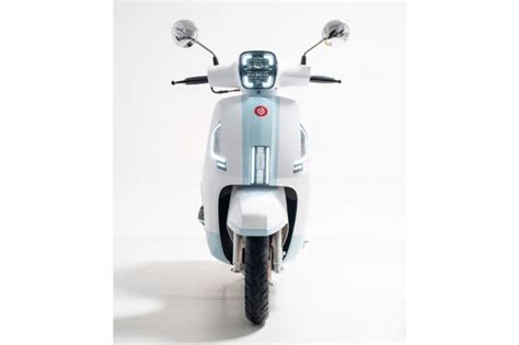 Tin xe hot Ra mắt xe ga quốc dân đẹp hơn Honda Vision và SH Mode giá chỉ ngang Wave Alpha