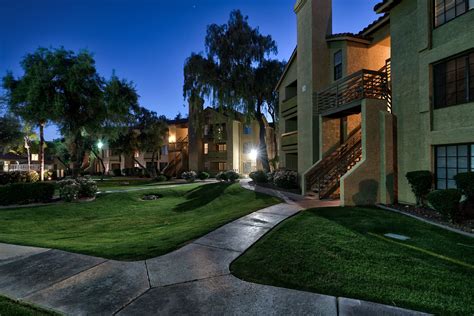 Villa Montana Apartments Scottsdale AZ 85259