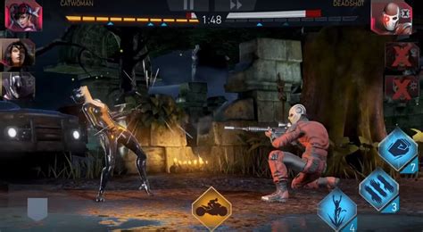 The best high-end Android games with spectacular graphics: The ...