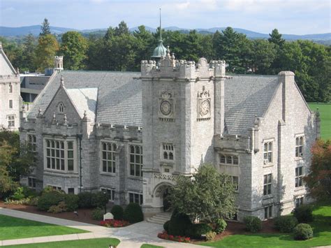 Emma Willard School - SGH