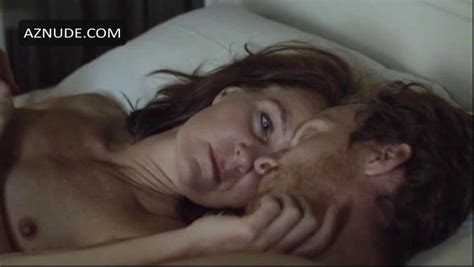 MARIA LUNDQVIST Nude AZNude