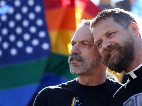 Michigan Gay Marriage Ban Reinstated By Appeals Court Guardian Liberty Voice