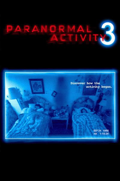 Paranormal Activity 3 Movie Review 2011 Roger Ebert