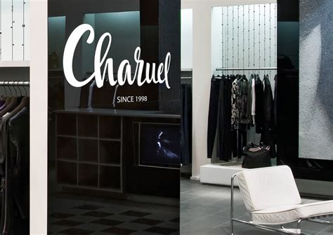 Charuel_ID :: Behance