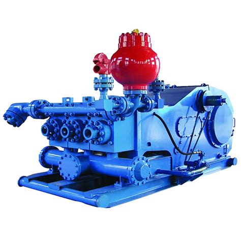 Drilling Mud Pump For Oilfield Gpe