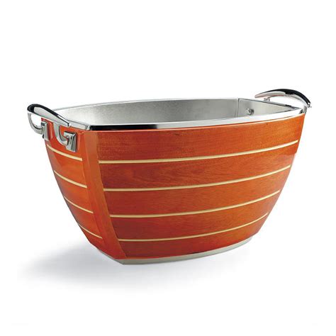 Nautical Beverage Tub Frontgate