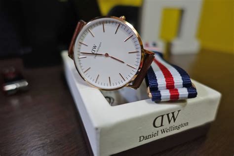 Daniel Wellington The Minimalist Watch For Preppy Guys Pinoy Guy Guide