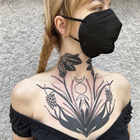 Alli Shelly All Sacred Tattoo Wheat Ridge Co