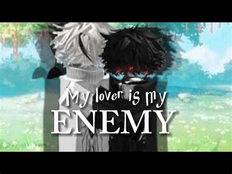 My Lover Is My Enemy Roblox Story Gay Part Youtube