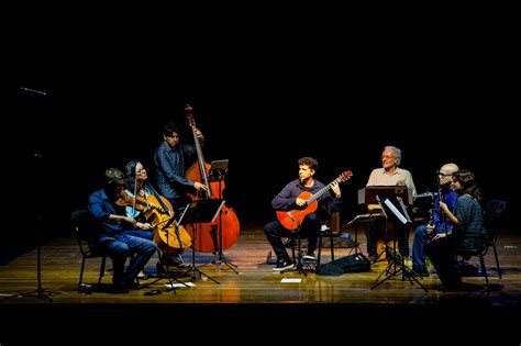Violonista Daniel Murray Apresenta Espetáculo Musical Gratuito