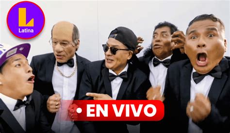 Jir N Del Humor En Vivo Y En Directo Hoy Por Latina Tv En Vivo Cu Ndo Se Estrena Horario