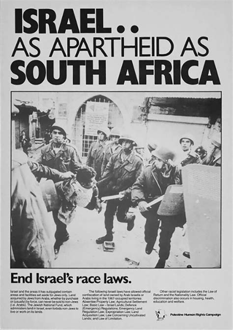 Understanding Apartheid